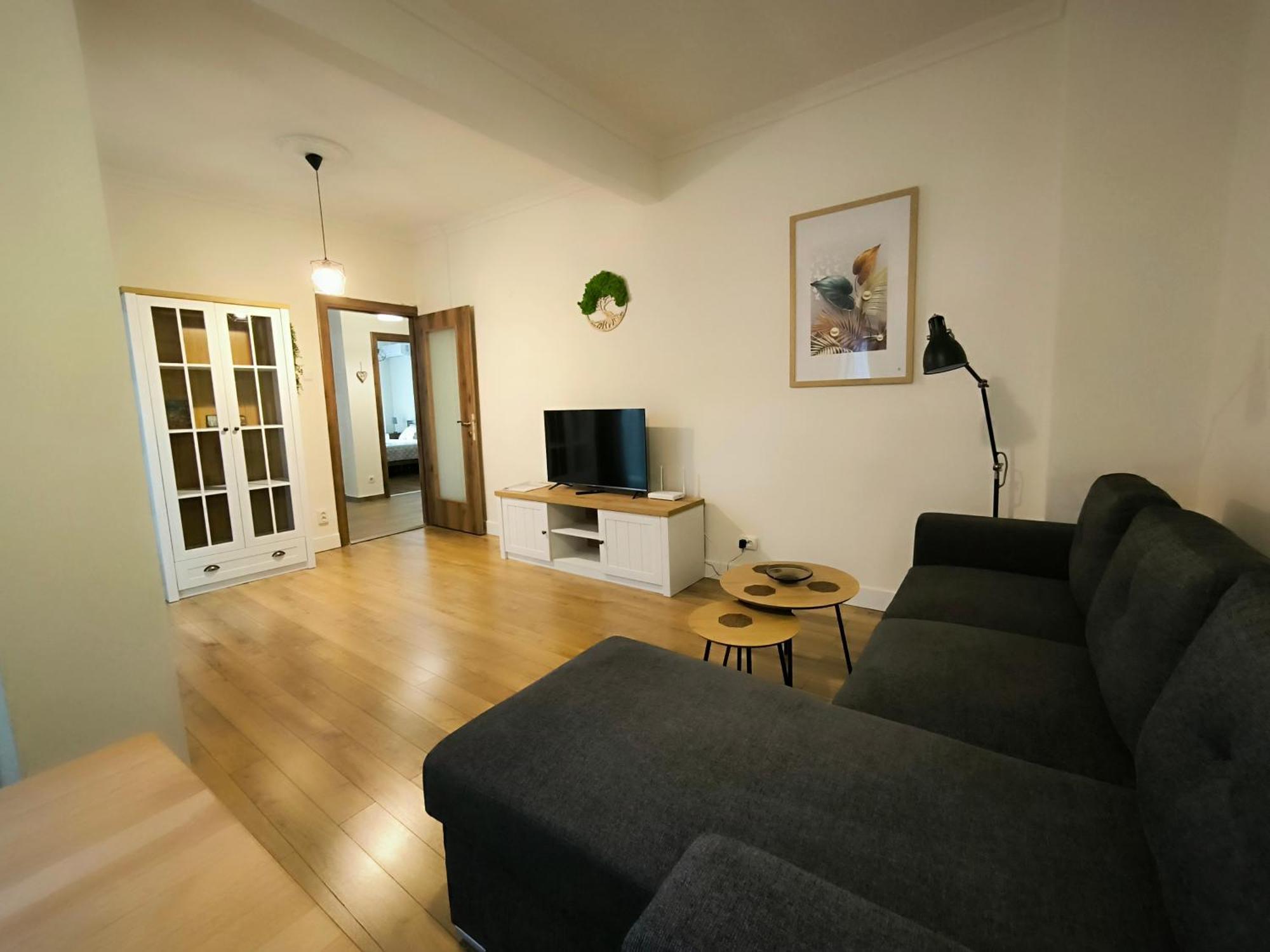 Port View, Veranda, 80 Sqm, Spacious Place For 6 Thessaloniki Buitenkant foto